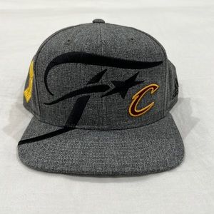 Official NBA Finals Cavaliers (2016) SnapBack